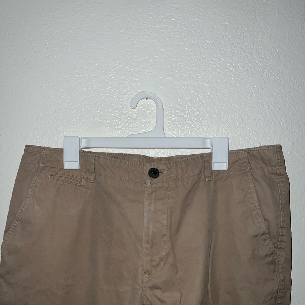 JCPenney Khaki Pants - Picture 2 of 5